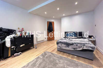Thumbnail photo of 1 Bedroom Apartment in Flat 1, Park House Apartments, 11 Park Row, Leeds, LS1 5HB