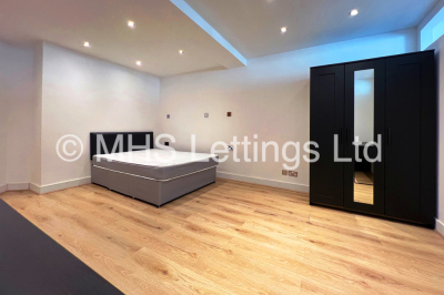 Thumbnail photo of 1 Bedroom Apartment in Flat 1, Park House Apartments, 11 Park Row, Leeds, LS1 5HB