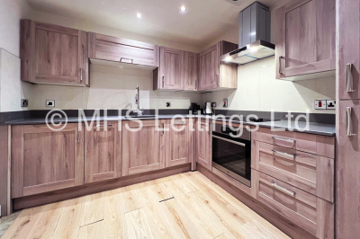 Thumbnail photo of 1 Bedroom Apartment in Flat 1, Park House Apartments, 11 Park Row, Leeds, LS1 5HB