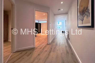 Thumbnail photo of 1 Bedroom Apartment in Flat 1, Park House Apartments, 11 Park Row, Leeds, LS1 5HB