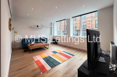 Thumbnail photo of 1 Bedroom Apartment in Flat 1, Park House Apartments, 11 Park Row, Leeds, LS1 5HB
