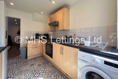 Thumbnail photo of 1 Bedroom Shared House in Room 4, 44 Musgrave View, LS13 2QN