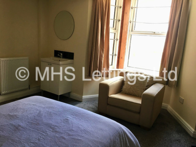 Room 2, 4 Midland Road, Leeds, LS6 1BQ