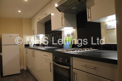 Thumbnail photo of 1 Bedroom Apartment in Room 2, 4 Midland Road, Leeds, LS6 1BQ