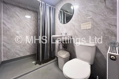 Thumbnail photo of 1 Bedroom Apartment in Room 2, 4 Midland Road, Leeds, LS6 1BQ