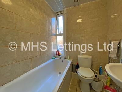 Thumbnail photo of 4 Bedroom Mid Terraced House in 84 Royal Park Road, Leeds, LS6 1JJ