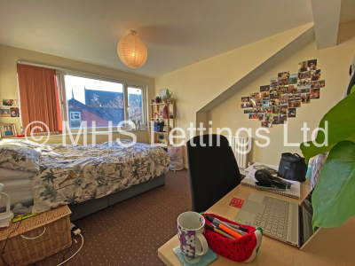 Thumbnail photo of 4 Bedroom Mid Terraced House in 84 Royal Park Road, Leeds, LS6 1JJ