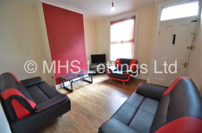 Thumbnail photo of 4 Bedroom Mid Terraced House in 84 Royal Park Road, Leeds, LS6 1JJ