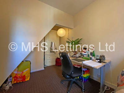 Thumbnail photo of 4 Bedroom Mid Terraced House in 84 Royal Park Road, Leeds, LS6 1JJ