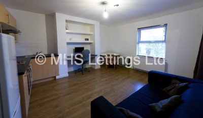 Thumbnail photo of 1 Bedroom Apartment in Flat 5, 2 Midland Road, Leeds, LS6 1BQ