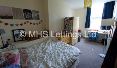 Thumbnail photo of 2 Bedroom Flat in Flat 2, 239 Hyde Park Road, Leeds, LS6 1AG