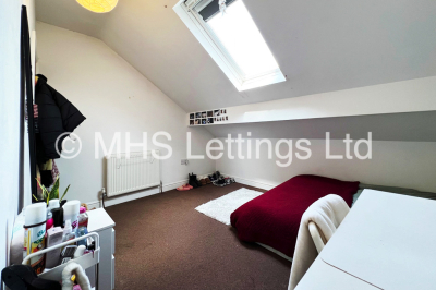 Thumbnail photo of 1 Bedroom Shared House in Double Room, 34 Hessle Mount, Leeds, LS6 1EP