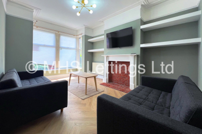 Thumbnail photo of 5 Bedroom Mid Terraced House in 160 Ash Road, Leeds, LS6 3HD