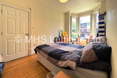 Thumbnail photo of 5 Bedroom Mid Terraced House in 30 Bennett Road, Leeds, LS6 3HN