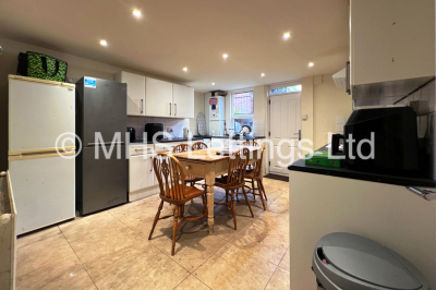Thumbnail photo of 5 Bedroom Mid Terraced House in 30 Bennett Road, Leeds, LS6 3HN