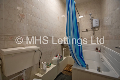 Thumbnail photo of 1 Bedroom Shared Flat in Room 2, 12a Regent Park Avenue, Leeds, LS6 2AU
