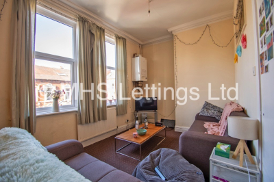 Thumbnail photo of 1 Bedroom Shared Flat in Room 4, 12a Regent Park Avenue, Leeds, LS6 2AU