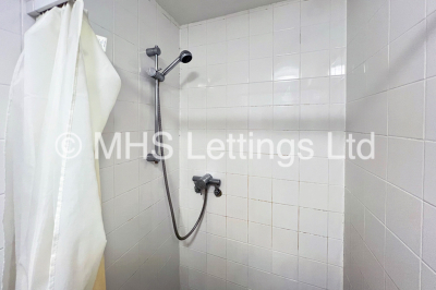 Thumbnail photo of 1 Bedroom Studio in Room 2, 30 Hyde Park Terrace, Leeds, LS6 1BJ
