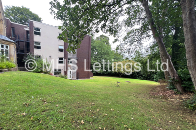 Thumbnail photo of 1 Bedroom Apartment in Studio 13, St. Ann's Lodge, St. Ann's Lane, Leeds, LS4 2SJ