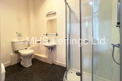Thumbnail photo of 1 Bedroom Apartment in Studio 13, St. Ann's Lodge, St. Ann's Lane, Leeds, LS4 2SJ