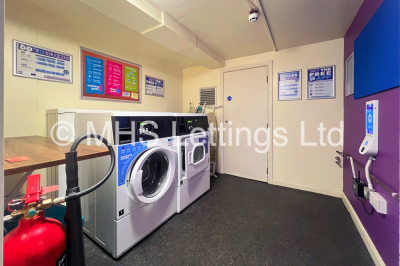 Thumbnail photo of 1 Bedroom Apartment in Studio 13, St. Ann's Lodge, St. Ann's Lane, Leeds, LS4 2SJ