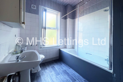 Thumbnail photo of 2 Bedroom Mid Terraced House in 22 Hartlech Crescent, Beeston, LS11 7DZ