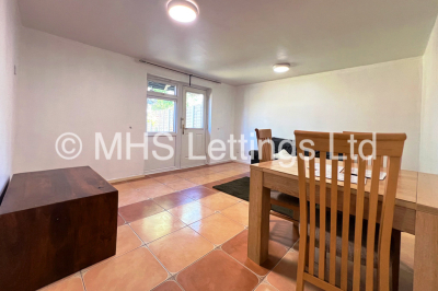 Thumbnail photo of 2 Bedroom Mid Terraced House in 15 Dulverton Green, Beeston, LS11 0HX