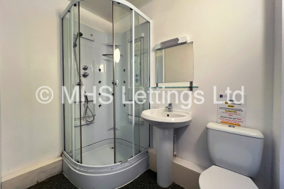 Thumbnail photo of 1 Bedroom Apartment in Studio 24, St. Ann's Lodge, St. Ann's Lane, Leeds, LS4 2SJ