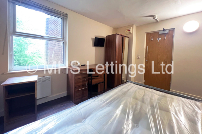 Thumbnail photo of 1 Bedroom Apartment in Studio 20, St. Ann's Lodge, St. Ann's Lane, Leeds, LS4 2SJ