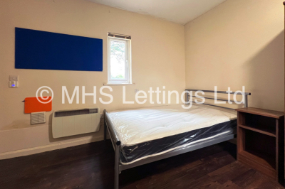 Thumbnail photo of 1 Bedroom Apartment in Studio 18, St. Ann's Lodge, St. Ann's Lane, Leeds, LS4 2SJ