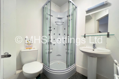 Thumbnail photo of 1 Bedroom Apartment in Studio 18, St. Ann's Lodge, St. Ann's Lane, Leeds, LS4 2SJ