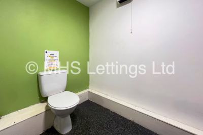 Thumbnail photo of 1 Bedroom Apartment in Pod Room 3, St. Ann's Lodge, St. Ann's Lane, Leeds, LS4 2SJ