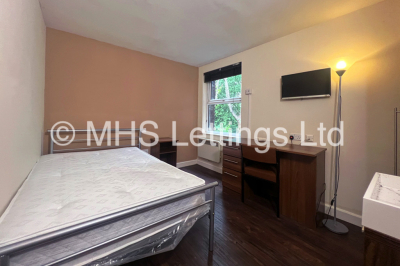 Thumbnail photo of 1 Bedroom Apartment in Pod Room 3, St. Ann's Lodge, St. Ann's Lane, Leeds, LS4 2SJ