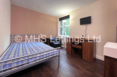 Thumbnail photo of 1 Bedroom Apartment in Pod Room 21, St. Ann's Lodge, St. Ann's Lane, Leeds, LS4 2SJ