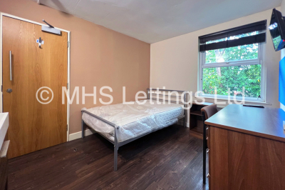 Thumbnail photo of 1 Bedroom Apartment in Pod Room 4, St. Ann's Lodge, St. Ann's Lane, Leeds, LS4 2SJ