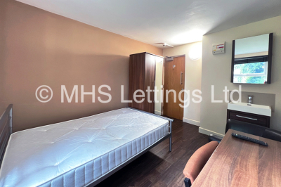 Thumbnail photo of 1 Bedroom Apartment in Pod Room 9, St. Ann's Lodge, St. Ann's Lane, Leeds, LS4 2SJ