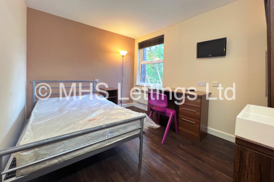 Thumbnail photo of 1 Bedroom Apartment in Pod Room 38, St. Ann's Lodge, St. Ann's Lane, Leeds, LS4 2SJ