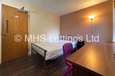 Thumbnail photo of 1 Bedroom Apartment in Pod Room 38, St. Ann's Lodge, St. Ann's Lane, Leeds, LS4 2SJ