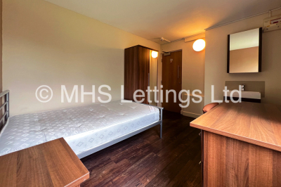 Thumbnail photo of 1 Bedroom Apartment in Pod Room 7, St. Ann's Lodge, St. Ann's Lane, Leeds, LS4 2SJ