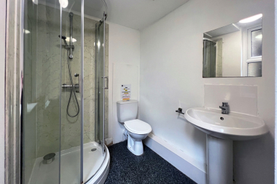 Thumbnail photo of 1 Bedroom Apartment in Pod Room 7, St. Ann's Lodge, St. Ann's Lane, Leeds, LS4 2SJ