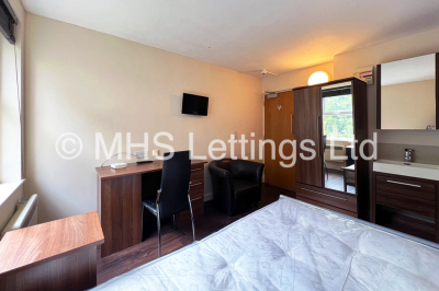 Thumbnail photo of 1 Bedroom Apartment in Pod Room 43, St. Ann's Lodge, St. Ann's Lane, Leeds, LS4 2SJ
