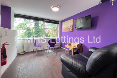 Thumbnail photo of 1 Bedroom Apartment in Pod Room 22, St. Ann's Lodge, St. Ann's Lane, Leeds, LS4 2SJ