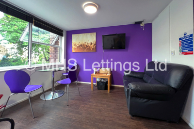 Thumbnail photo of 1 Bedroom Apartment in Pod Room 22, St. Ann's Lodge, St. Ann's Lane, Leeds, LS4 2SJ