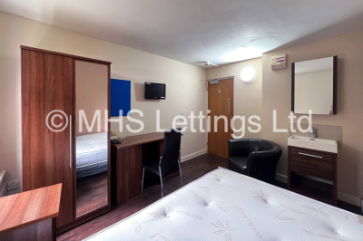 Thumbnail photo of 1 Bedroom Apartment in Pod Room 26, St. Ann's Lodge, St. Ann's Lane, Leeds, LS4 2SJ