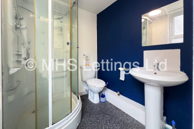 Thumbnail photo of 1 Bedroom Apartment in Pod Room 39, St. Ann's Lodge, St. Ann's Lane, Leeds, LS4 2SJ