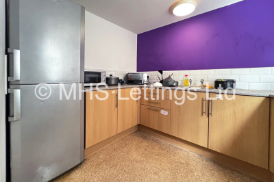 Thumbnail photo of 1 Bedroom Apartment in Pod Room 39, St. Ann's Lodge, St. Ann's Lane, Leeds, LS4 2SJ