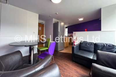 Thumbnail photo of 1 Bedroom Apartment in Pod Room 45, St. Ann's Lodge, St. Ann's Lane, Leeds, LS4 2SJ
