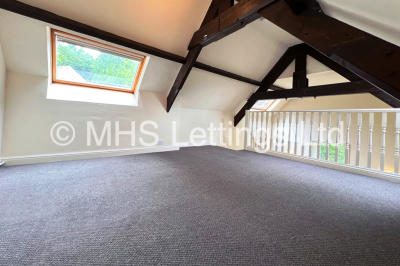 Thumbnail photo of 1 Bedroom Apartment in Flat 1, Olivias Court, 67 Smith Lane, Bradford, BD9 6DD