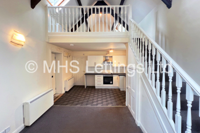 Thumbnail photo of 1 Bedroom Apartment in Flat 1, Olivias Court, 67 Smith Lane, Bradford, BD9 6DD