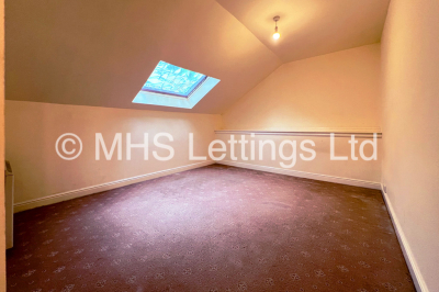 Thumbnail photo of 1 Bedroom Apartment in Flat 6, Olivias Court, 67 Smith Lane, Bradford, BD9 6DD